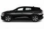 2023 Volkswagen ID.4 Pro S RWD w/LG Battery Side Exterior View