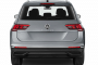 2023 Volkswagen Tiguan 2.0T SE FWD Rear Exterior View