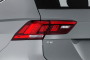 2023 Volkswagen Tiguan 2.0T SE FWD Tail Light