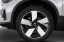 2023 Volvo C40 Recharge Pure Electric Twin eAWD Ultimate Wheel Cap