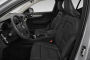 2023 Volvo XC40 B5 AWD Plus Dark Theme Front Seats