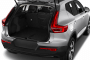 2023 Volvo XC40 B5 AWD Plus Dark Theme Trunk