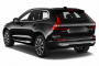 2023 Volvo XC60 B5 AWD Core Angular Rear Exterior View