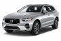 2023 Volvo XC60 B5 FWD Core Angular Front Exterior View