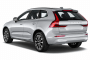 2023 Volvo XC60 B5 FWD Core Angular Rear Exterior View