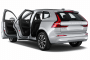 2023 Volvo XC60 B5 FWD Core Open Doors