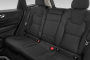 2023 Volvo XC60 B5 FWD Core Rear Seats