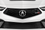 2024 Acura Integra Type S Manual Grille