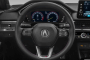 2024 Acura Integra Type S Manual Steering Wheel