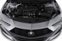 2024 Acura TLX FWD w/Technology Package Engine