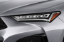 2024 Acura TLX FWD w/Technology Package Headlight