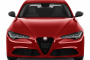 2024 Alfa Romeo Giulia RWD Front Exterior View