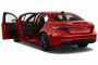 2024 Alfa Romeo Giulia RWD Open Doors