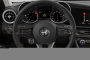 2024 Alfa Romeo Giulia RWD Steering Wheel