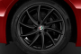 2024 Alfa Romeo Giulia RWD Wheel Cap