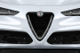 2024 Alfa Romeo Stelvio Ti AWD Grille