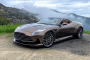 2024 Aston Martin DB12 Volante
