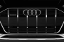 2024 Audi A4 Premium Plus 45 TFSI quattro Grille