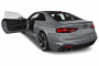 2024 Audi A5 2.9 TFSI quattro Open Doors