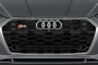 2024 Audi A5 Premium Plus 3.0 TFSI quattro Grille