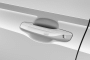 2024 Audi A5 Door Handle