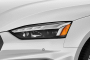 2024 Audi A5 Headlight