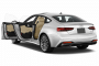 2024 Audi A5 Open Doors