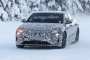 2024 Audi A6 E-Tron spy shots - Photo credit: S. Baldauf/SB-Medien
