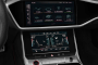 2024 Audi A7 2.9 TFSI Premium Plus Instrument Panel