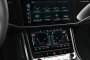 2024 Audi A8 4.0 TFSI Instrument Panel