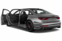 2024 Audi A8 4.0 TFSI Open Doors