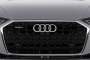 2024 Audi A8 L 55 TFSI quattro Grille