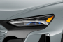 2024 Audi E-Tron GT Premium Plus quattro Headlight