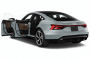 2024 Audi E-Tron GT Premium Plus quattro Open Doors