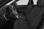 2024 Audi Q3 Premium Plus 40 TFSI quattro Front Seats