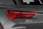 2024 Audi Q3 Premium Plus 40 TFSI quattro Tail Light