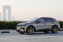 2024 Audi Q4 E-Tron (European spec)