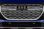 2024 Audi Q4 E-Tron Premium 50 quattro Grille