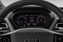 2024 Audi Q4 E-Tron Premium 50 quattro Instrument Cluster