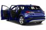 2024 Audi Q4 E-Tron Premium 50 quattro Open Doors