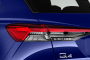 2024 Audi Q4 E-Tron Premium 50 quattro Tail Light