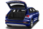 2024 Audi Q4 E-Tron Premium 50 quattro Trunk