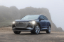 2024 Audi Q4 E-Tron