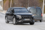2024 Audi Q7 facelift spy shots - Photo credit: Baldauf