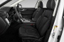 2024 Audi Q7 Premium 55 TFSI quattro Front Seats