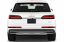 2024 Audi Q7 Premium 55 TFSI quattro Rear Exterior View