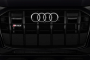 2024 Audi Q7 Premium Plus 4.0 TFSI quattro Grille