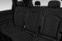 2024 Audi Q7 Premium Plus 4.0 TFSI quattro Rear Seats