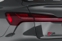 2024 Audi Q8 e-tron S line Premium Plus quattro Tail Light