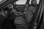 2024 Audi Q8 e-tron S line Prestige quattro Front Seats